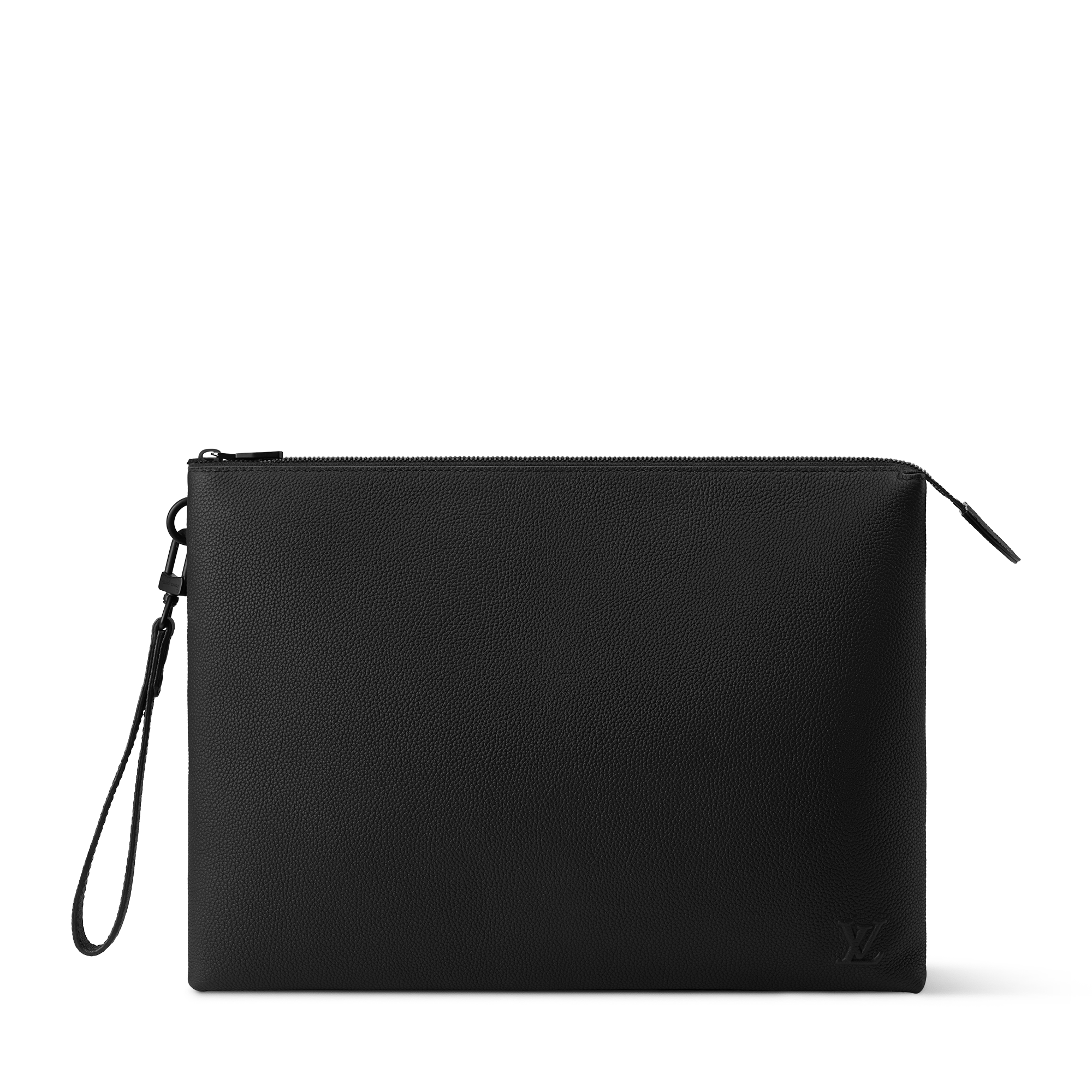 Duo Pouch LV Aerogram - For Men | LOUIS VUITTON